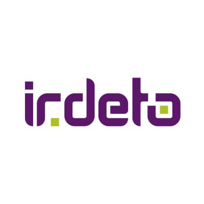 Irdeto logo