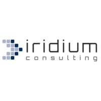 Iridium Consulting Ltd logo