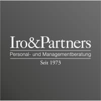 Iro&Partners Personal - u. Managementberatungs GmbH logo