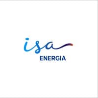 ISA ENERGIA BRASIL logo