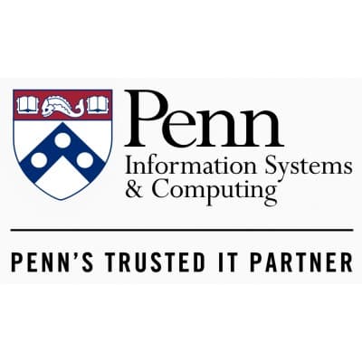 Penn Information Systems & Computing logo