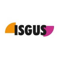 ISGUS GmbH Austria logo