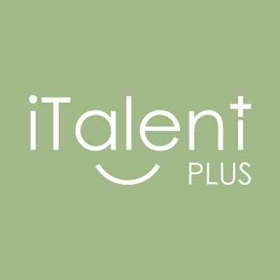 iTalent PLUS logo