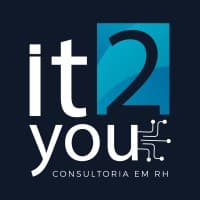 IT2YOU- A TECNOLOGIA RECRUTANDO PARA VOCÊ logo