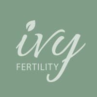 Ivy Fertility logo