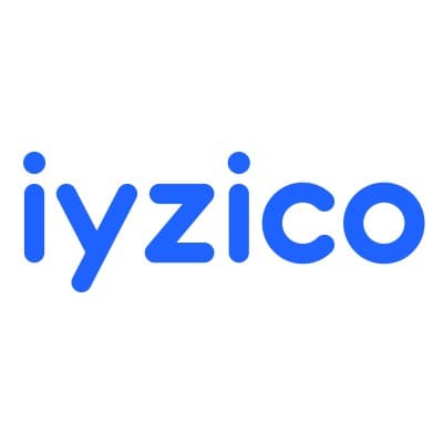 iyzico logo