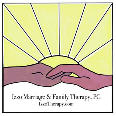 Izzo Marriage & Family Therapy P.C. logo