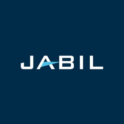 Jabil logo