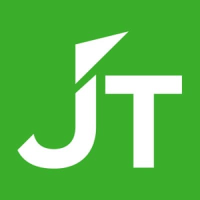 Jackson Thornton logo