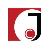 Jazztech computer logo