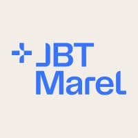 JBT Marel logo