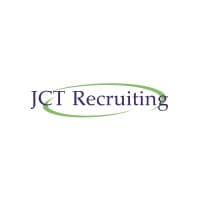 JCT Recruiting logo