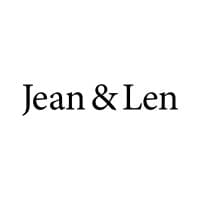 Jean&Len logo