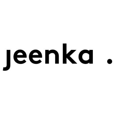 Jeenka logo