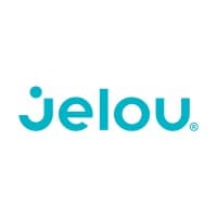 Jelou AI logo
