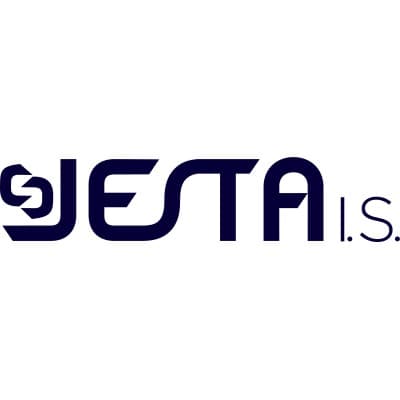 Jesta I.S. logo