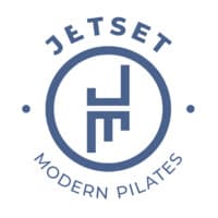 JETSET Pilates® logo