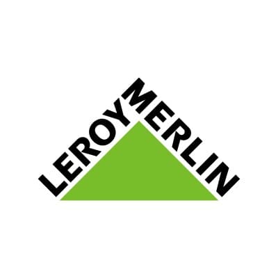 Leroy Merlin logo
