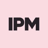 IPM Ulricehamn logo