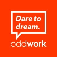 Oddwork logo
