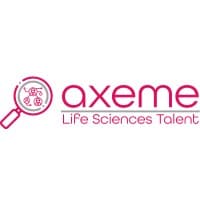 AXEME logo