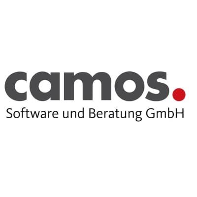 camos Software und Beratung GmbH logo