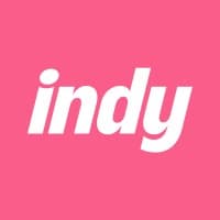 Indy logo