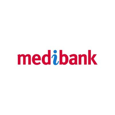 Medibank logo