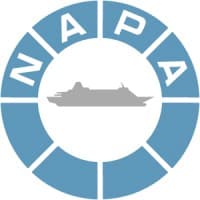 NAPA logo