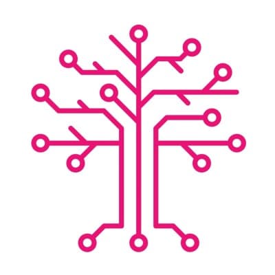 Pinetree - Headhunting Reinvented logo