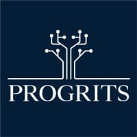 Progrits logo
