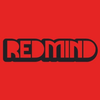 Redmind logo