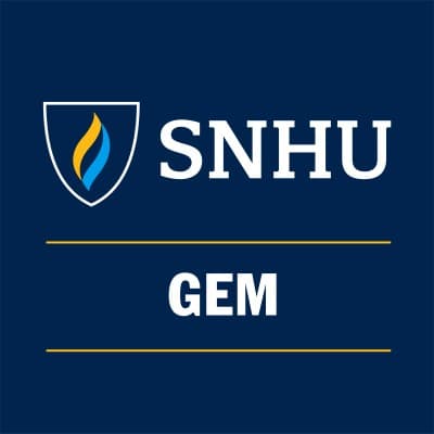 SNHU's Global Education Movement logo