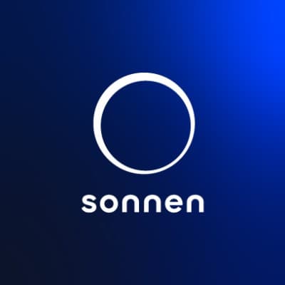 sonnen GmbH logo