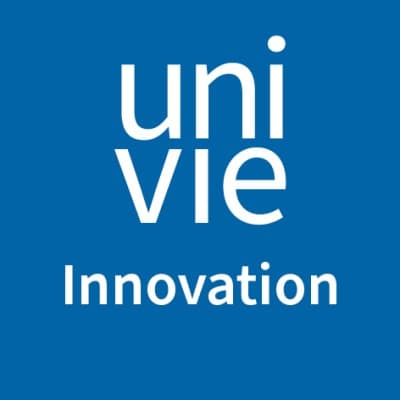 univie innovation logo