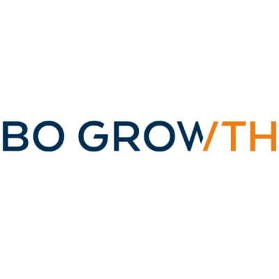 BO GROWTH logo