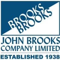 John Brooks Company Limited logo