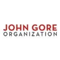John Gore Organization logo