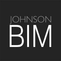 JOHNSON BIM logo