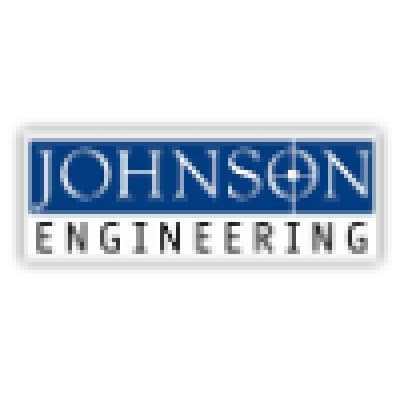 Johnson Engineering, Inc. logo