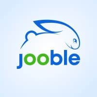 Jooble logo