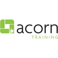 Acorn Training Ltd logo