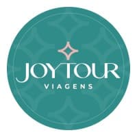 Joy Tour Viagens e Turismo logo