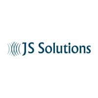 JS Solutions logo