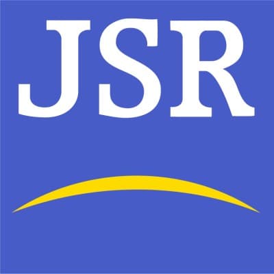 JSR Micro, Inc. logo