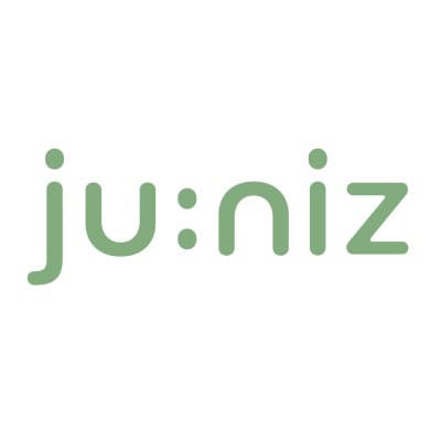 ju:niz logo