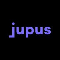 JUPUS logo