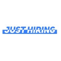 Just Hiring logo