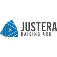 Justera Group logo