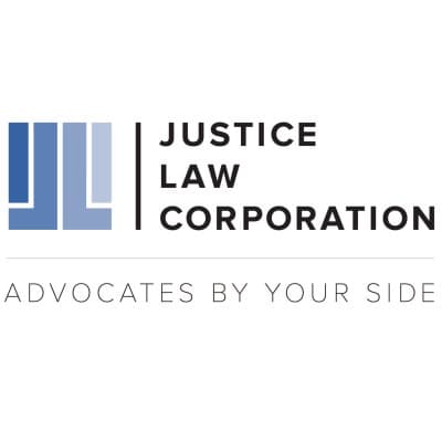 Justice Law Corporation logo